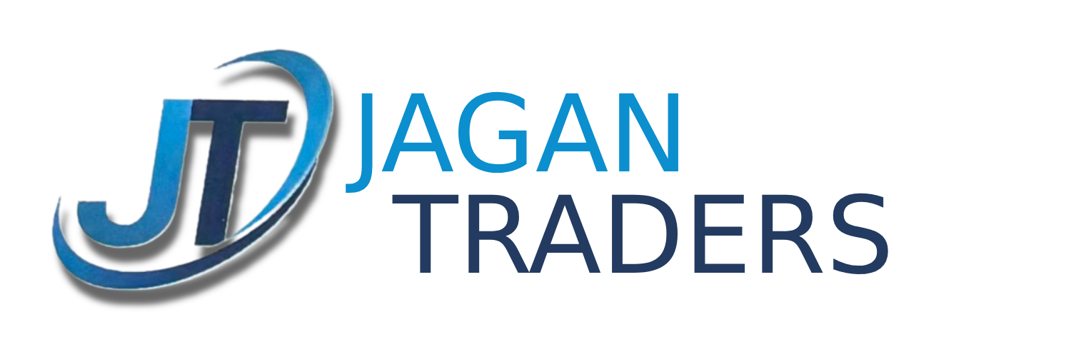 Jagan Traders